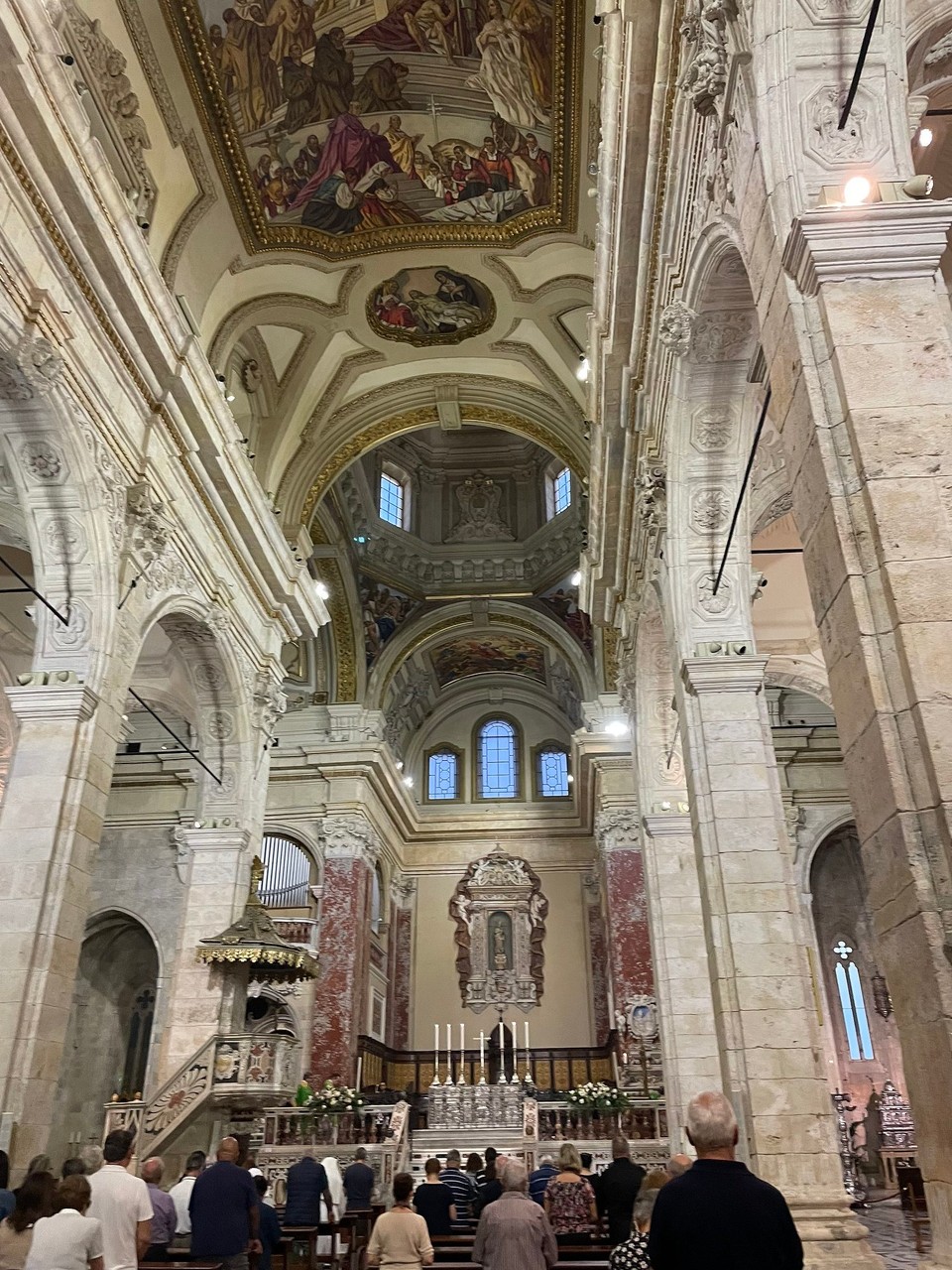Italien - Cagliari - 