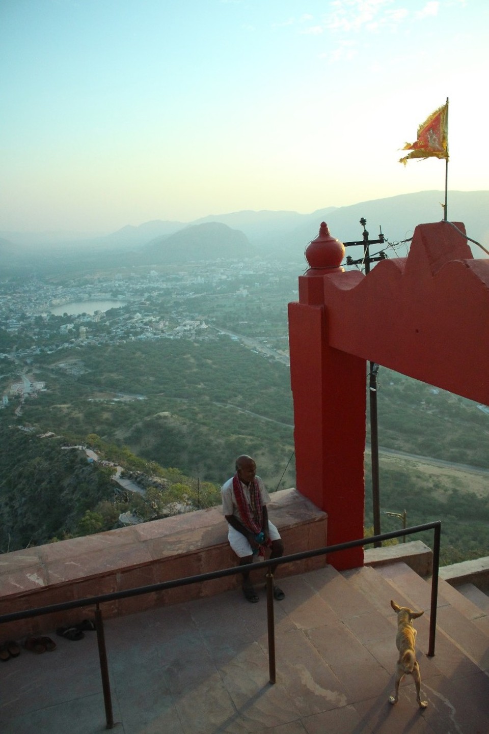 Indien - Pushkar - 