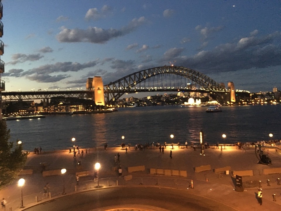 Australia - Sydney - 