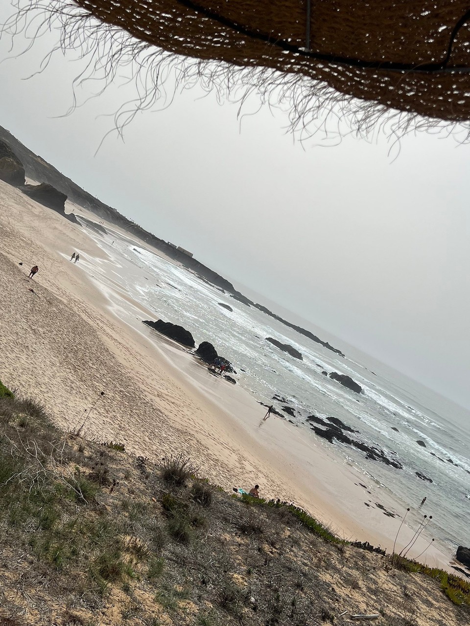 Portugal - Longueira-Almograve - 