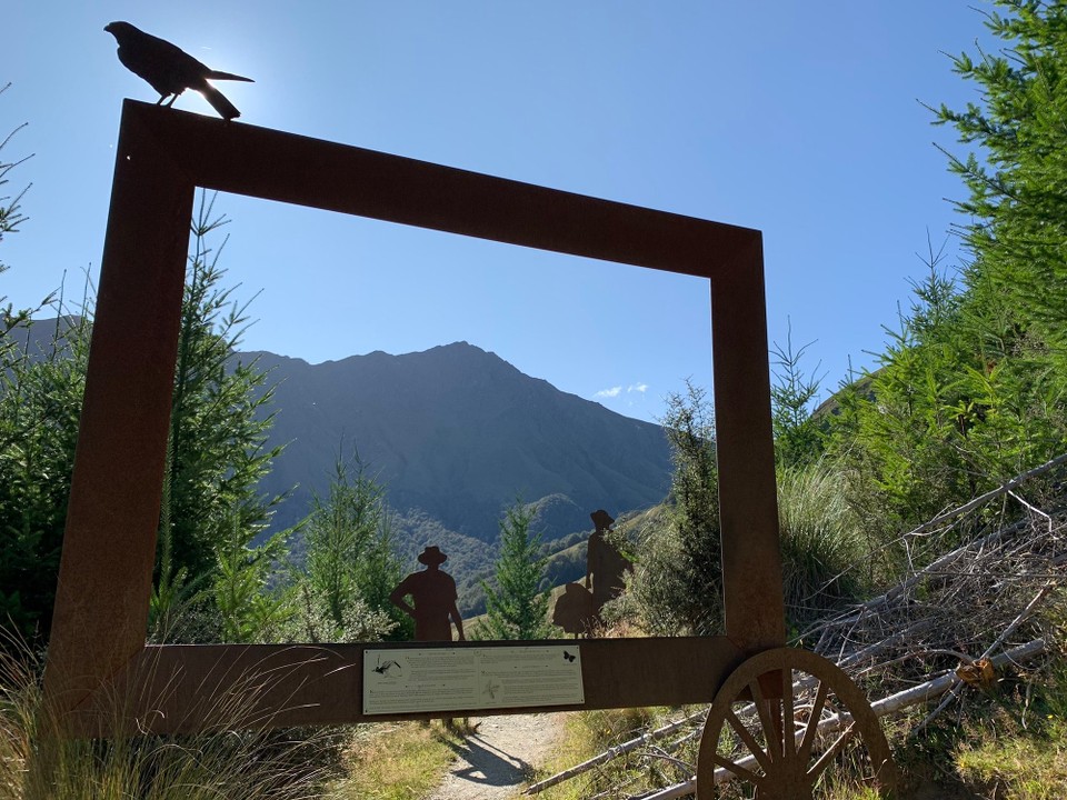 Neuseeland - Queenstown - 