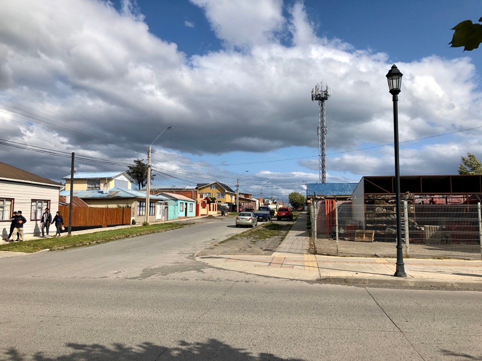 Argentinien - El Calafate - 