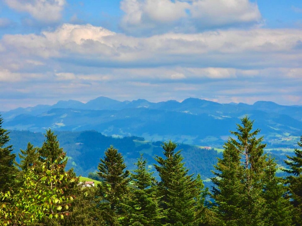 Österreich - Lochau - 