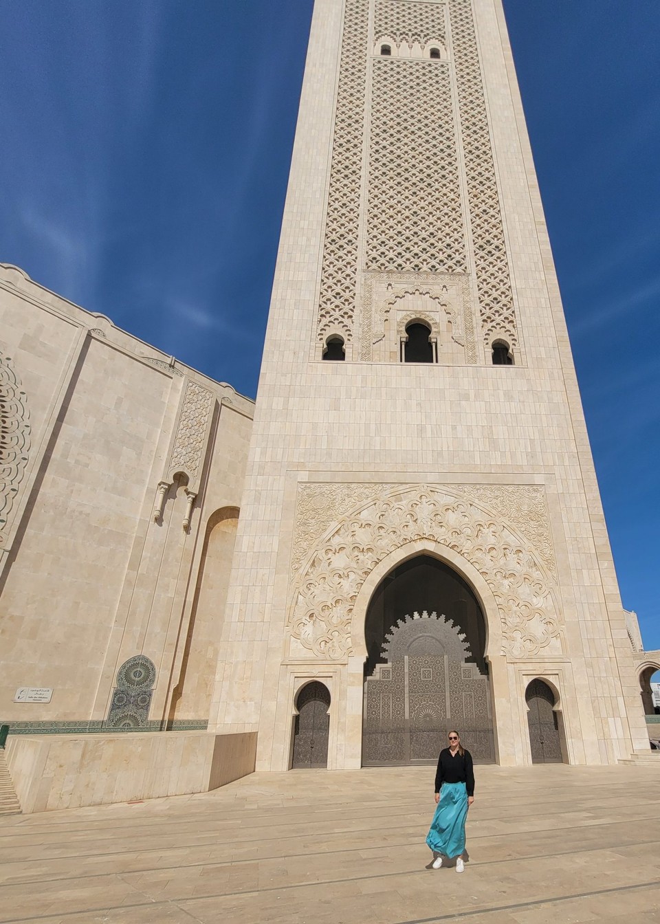 Marokko - Casablanca - 