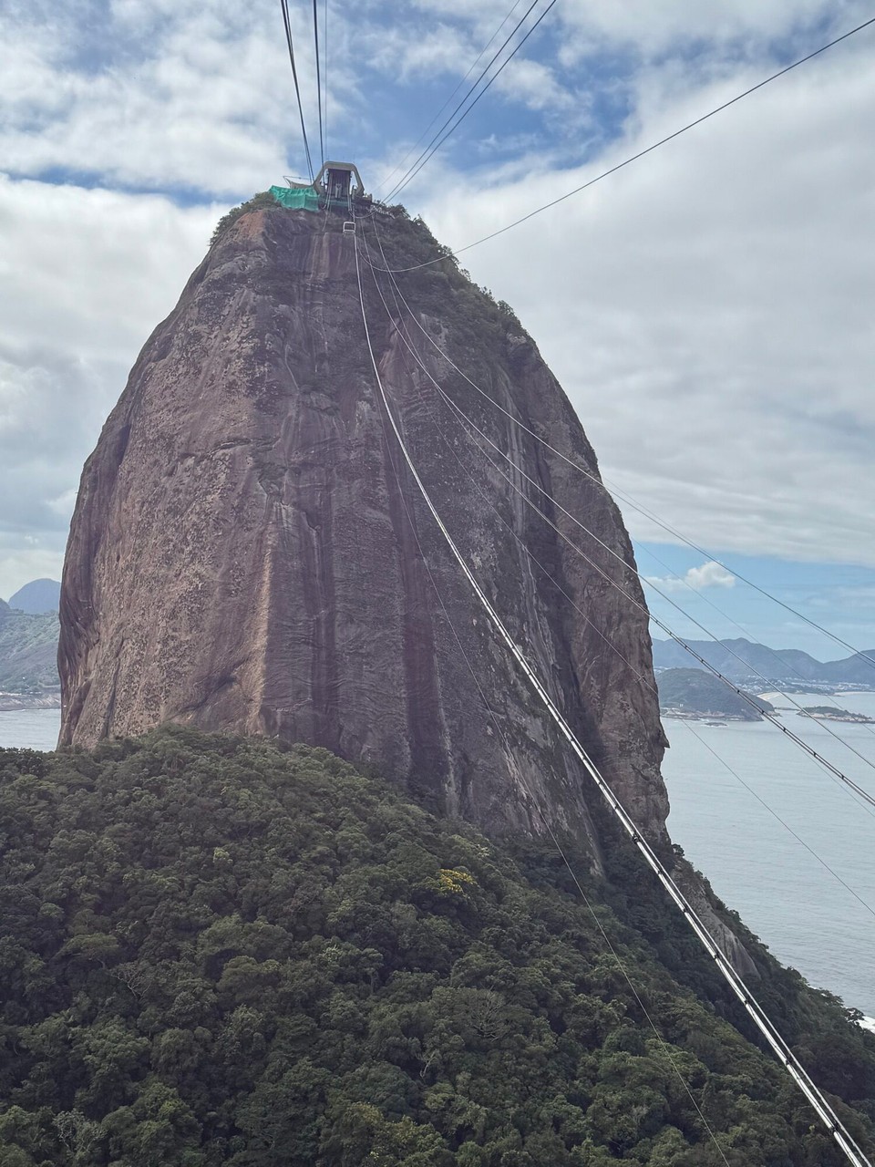 Brasilien - Rio de Janeiro - 