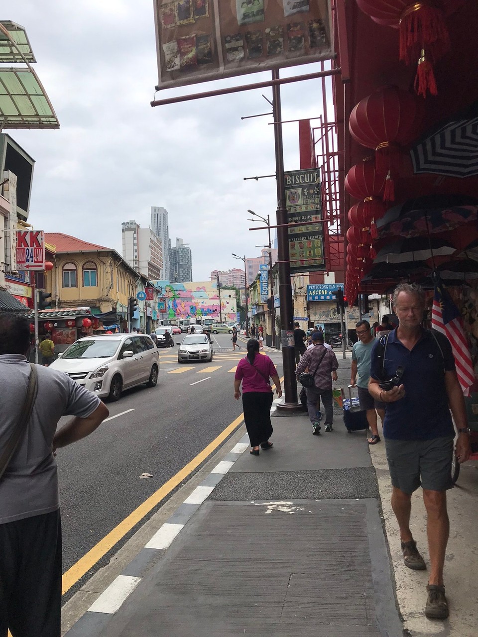 Malaysia - Kuala Lumpur - 