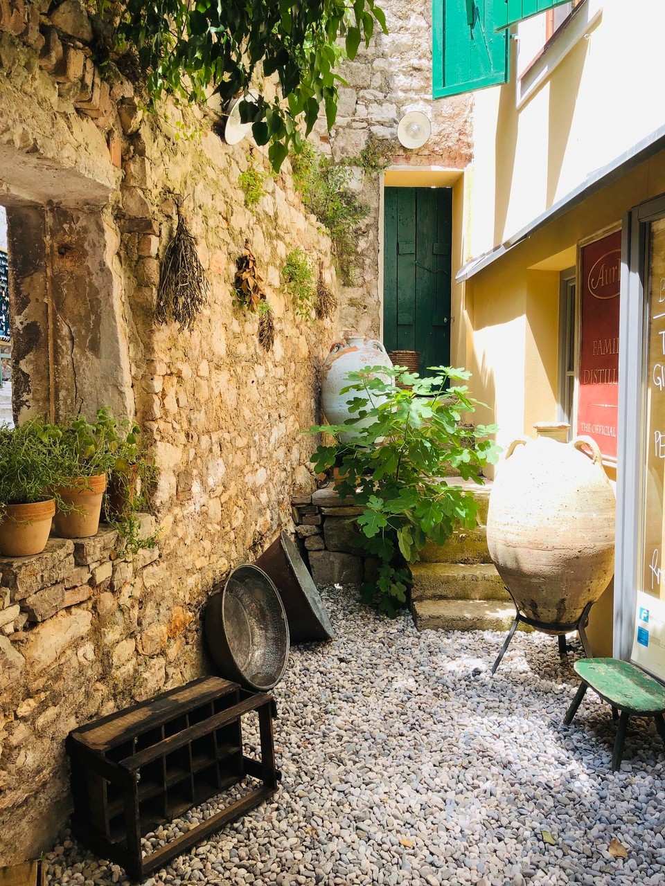 Kroatien - Rovinj - 