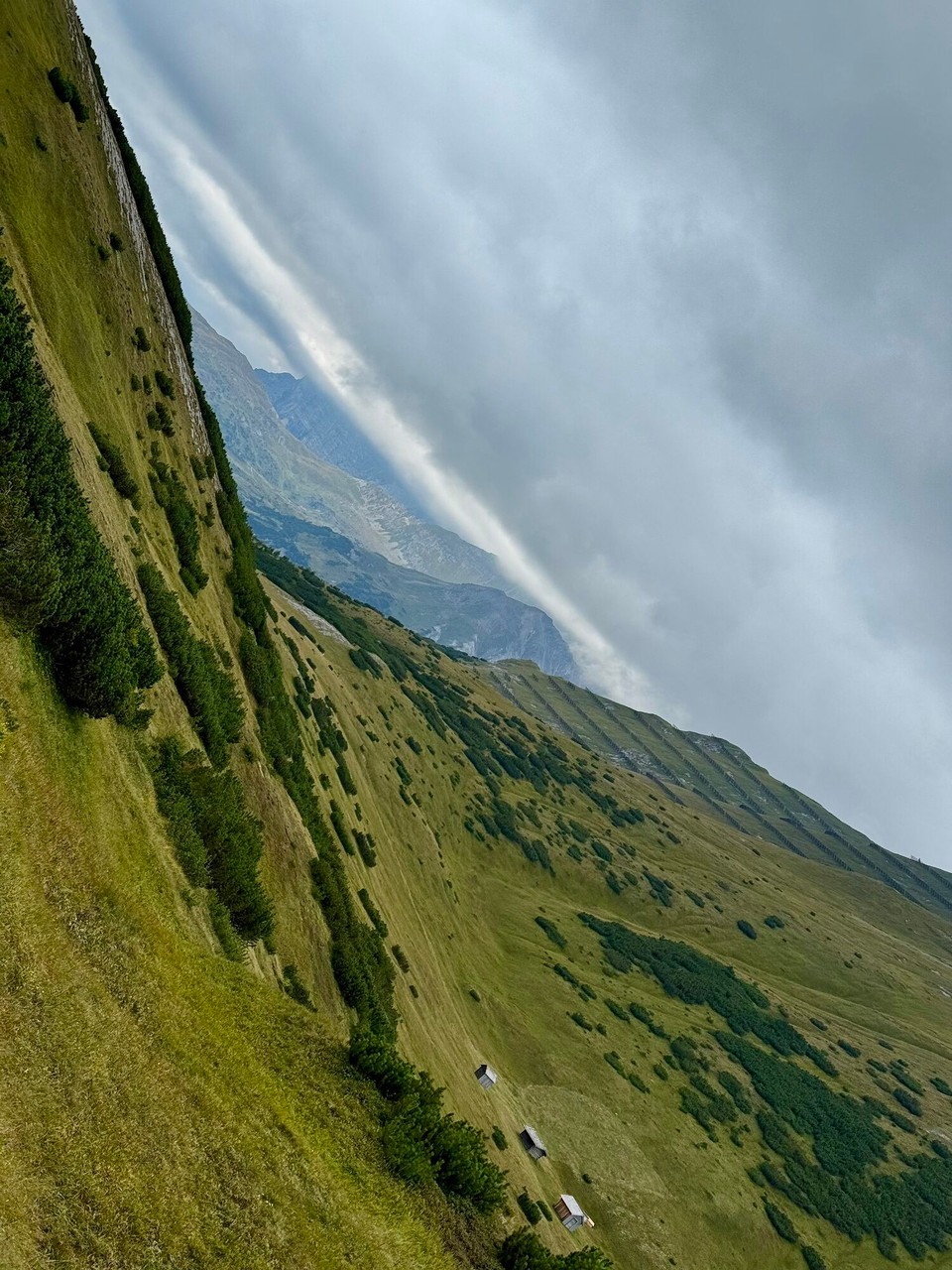 Österreich - Mühlbachl - 