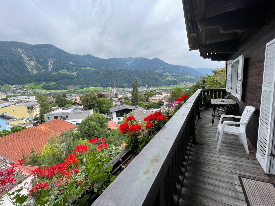 Österreich - Jenbach - 