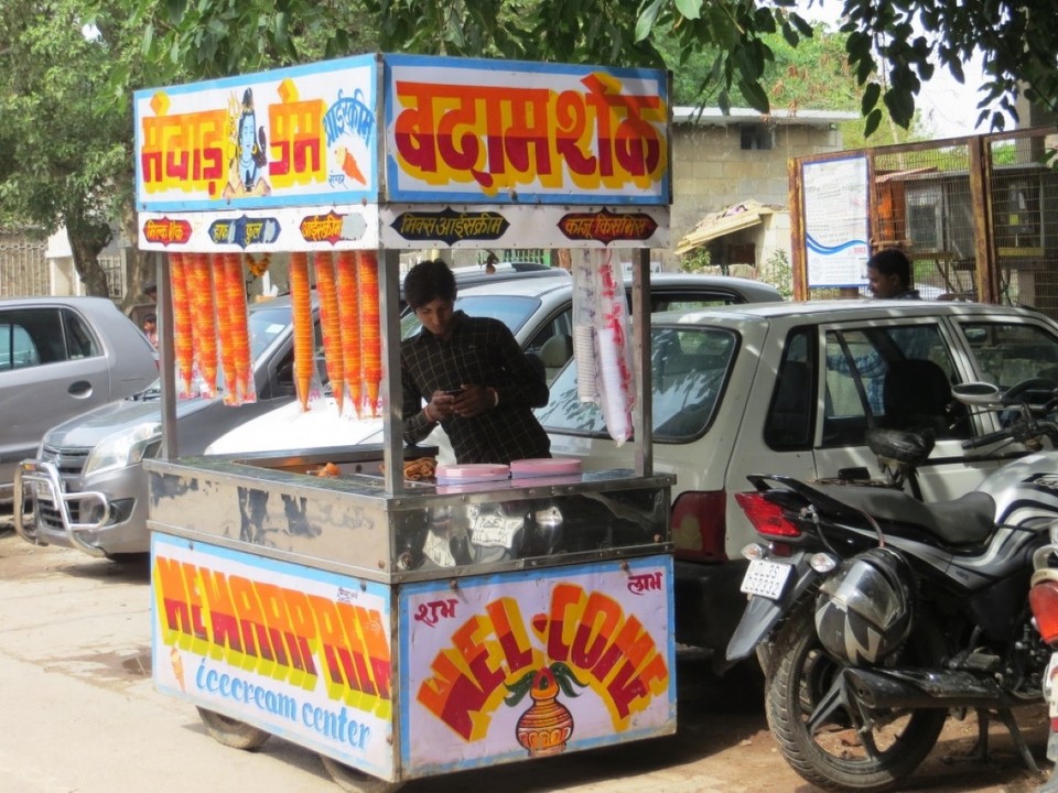 India - New Delhi - 