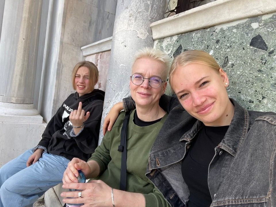 Italien - Venedig - 