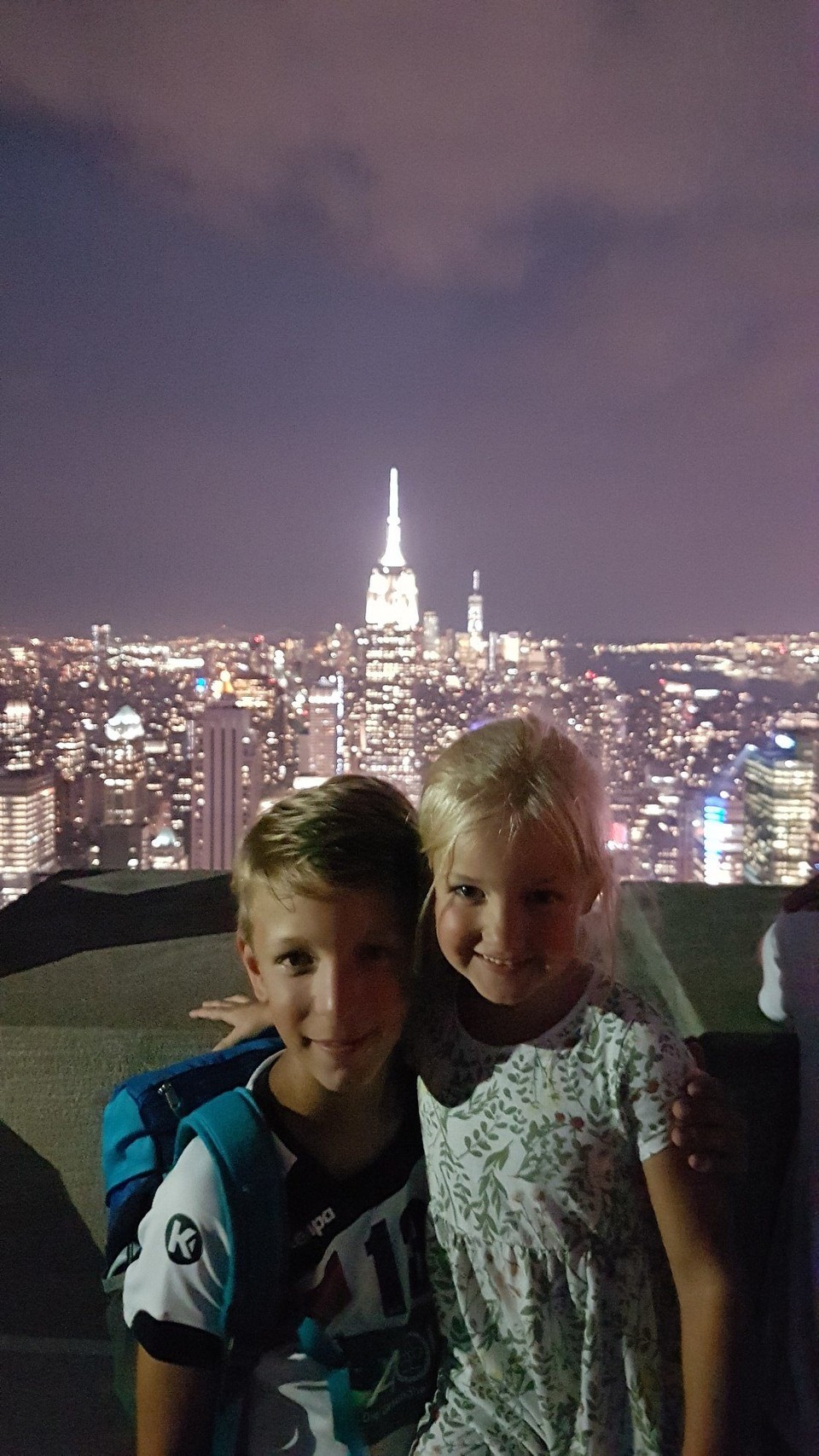USA - New York - 