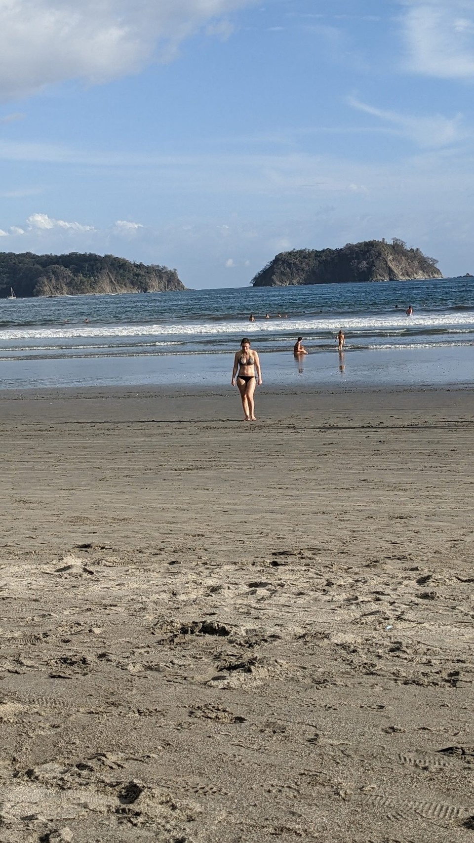 Costa Rica - Sámara - 