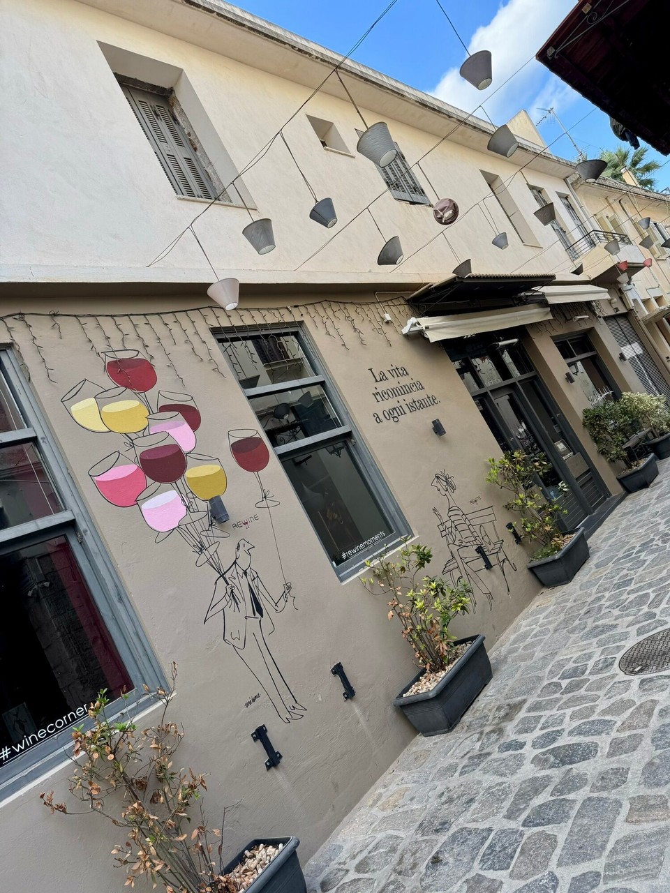 Griechenland - Rethymno - 