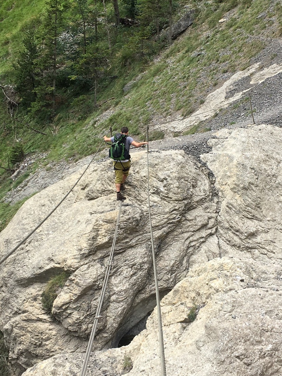 Schweiz - Kandersteg - 