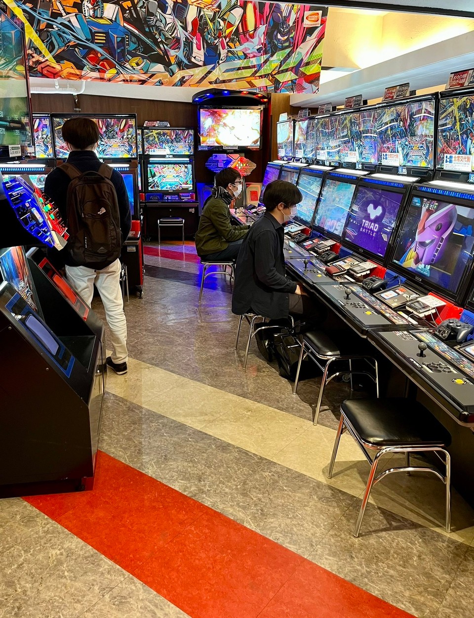 Japan - Chiyoda - 