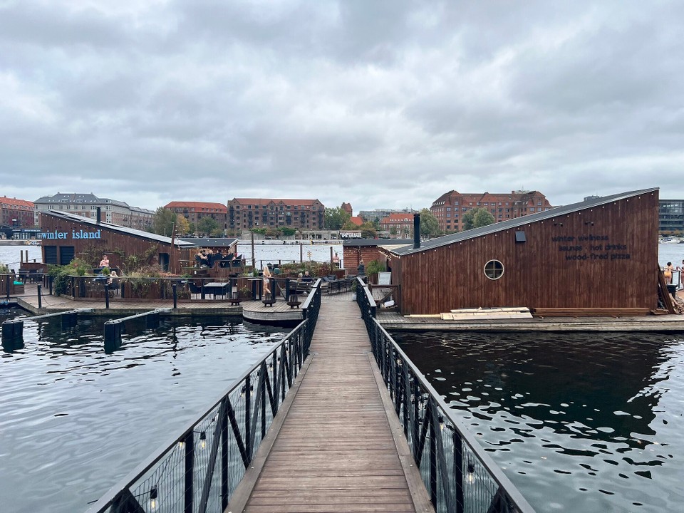 Dänemark - København - 