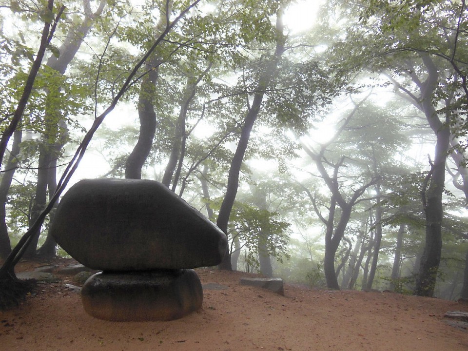 Südkorea - Yangsan-si - 