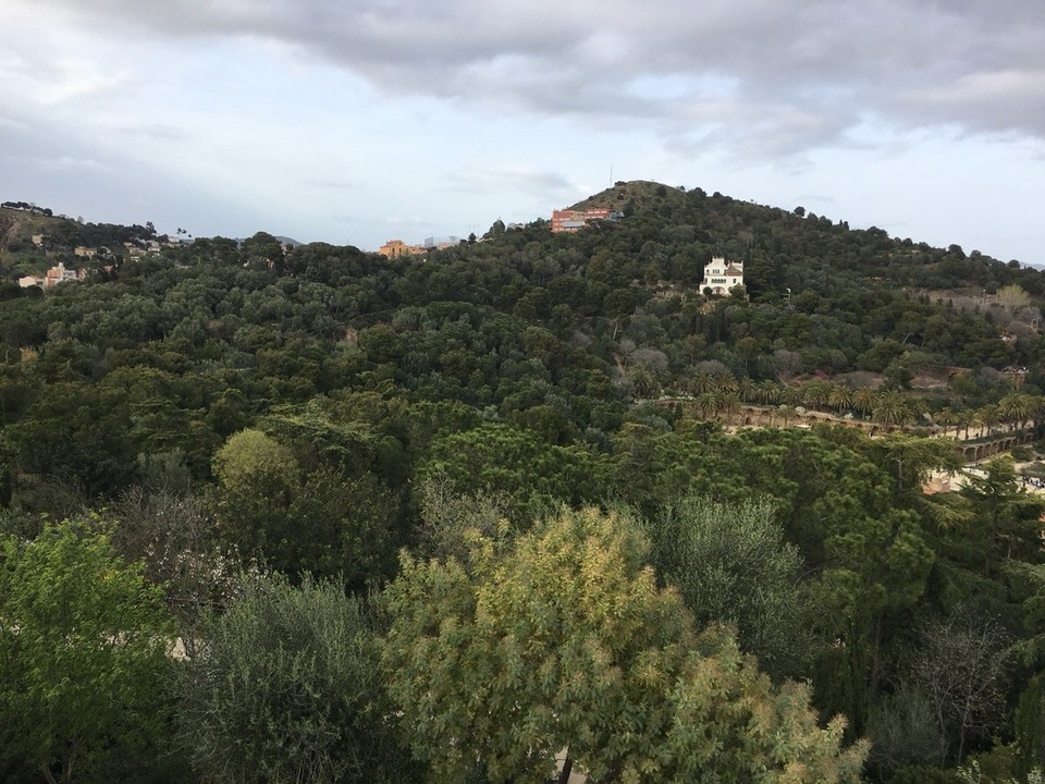 Spanien - Barcelona - 