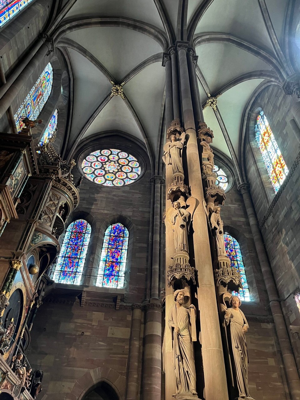 Frankreich - Straßburg - 