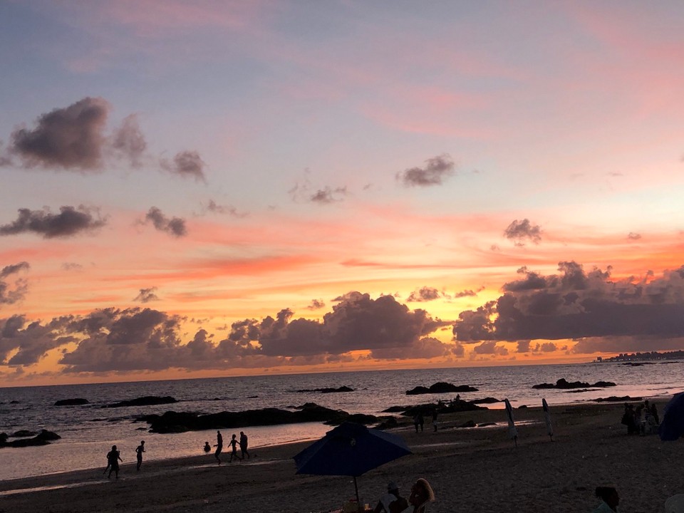 Brasilien - Salvador - 