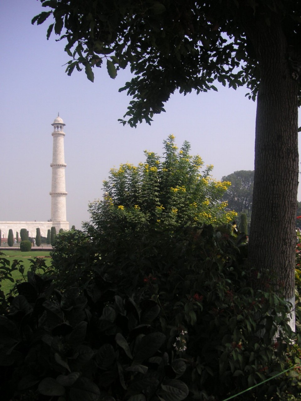 Indien - Agra - 