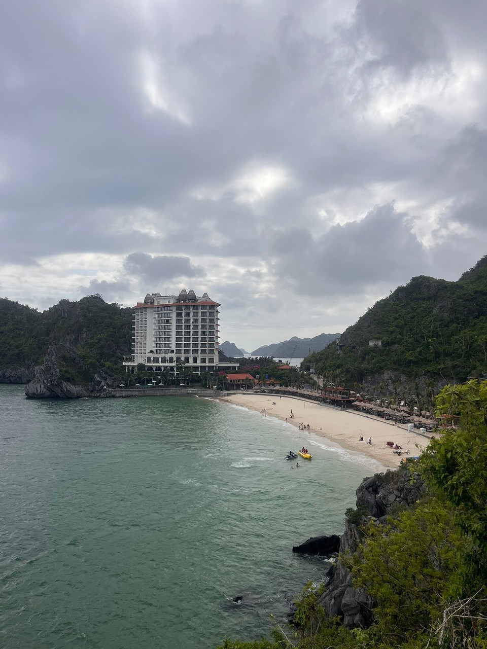 Vietnam - Haiphong - 