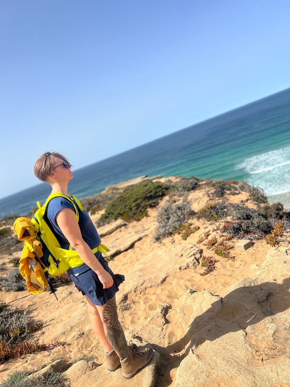 Portugal - Vila Nova de Milfontes - 