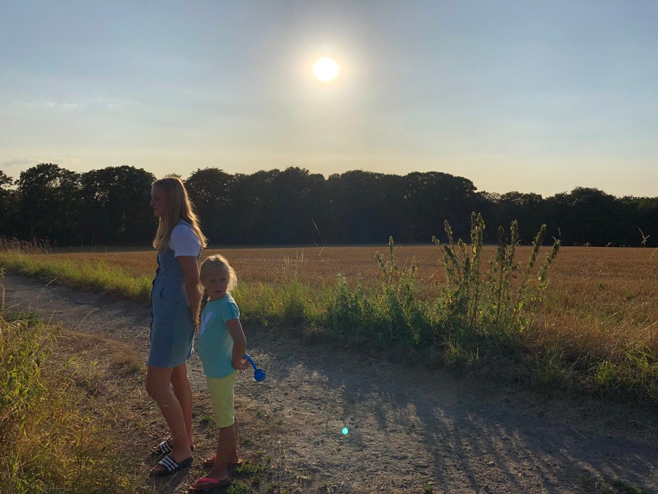 Deutschland - Leichlingen (Rheinland) - 