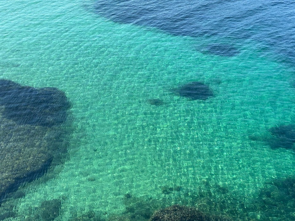 Frankreich - Saint-Florent - 