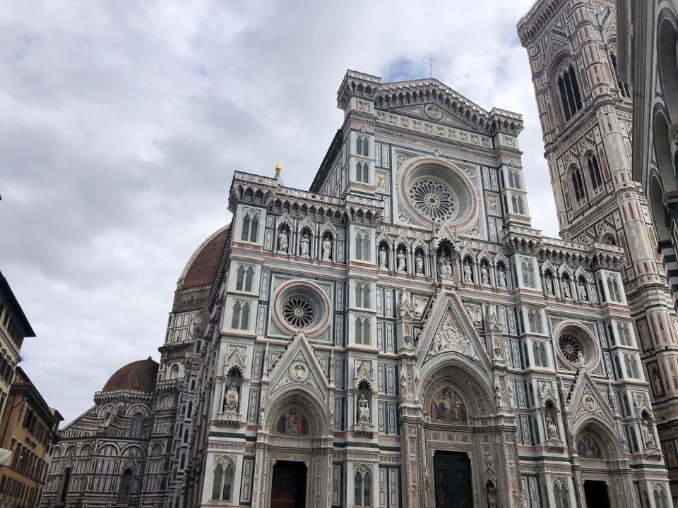 Italien - Firenze - 