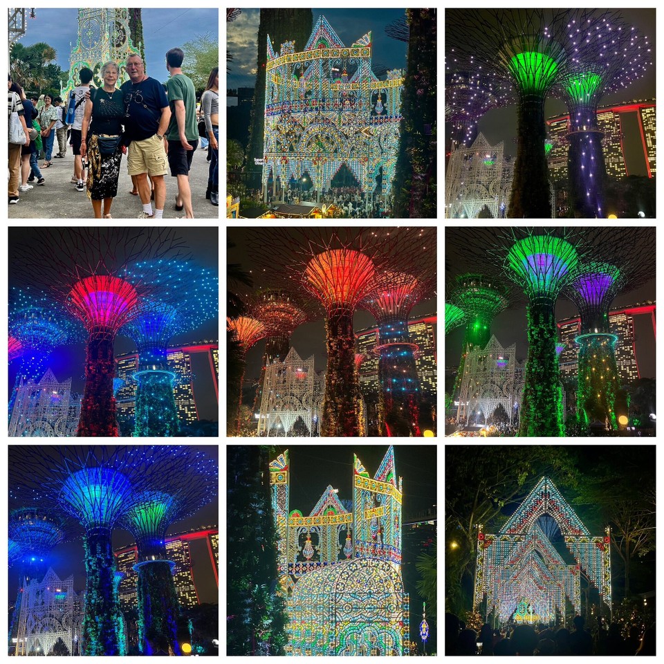 Singapur - Singapur - 