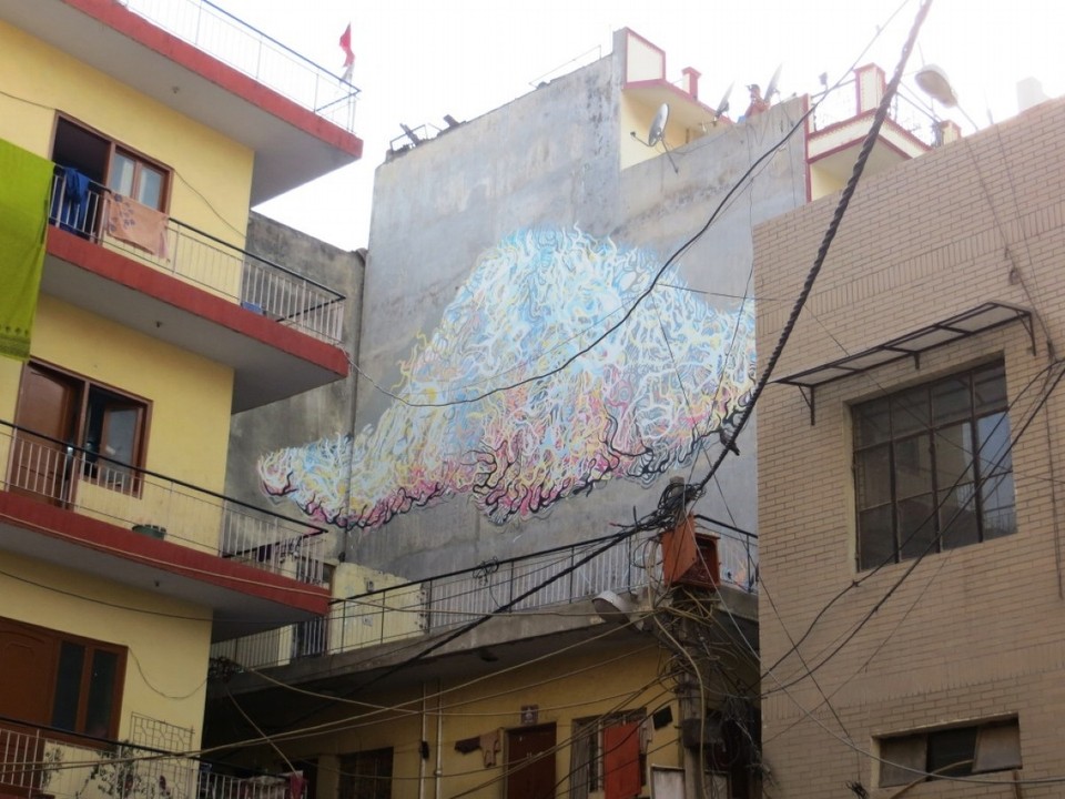 India - New Delhi - 