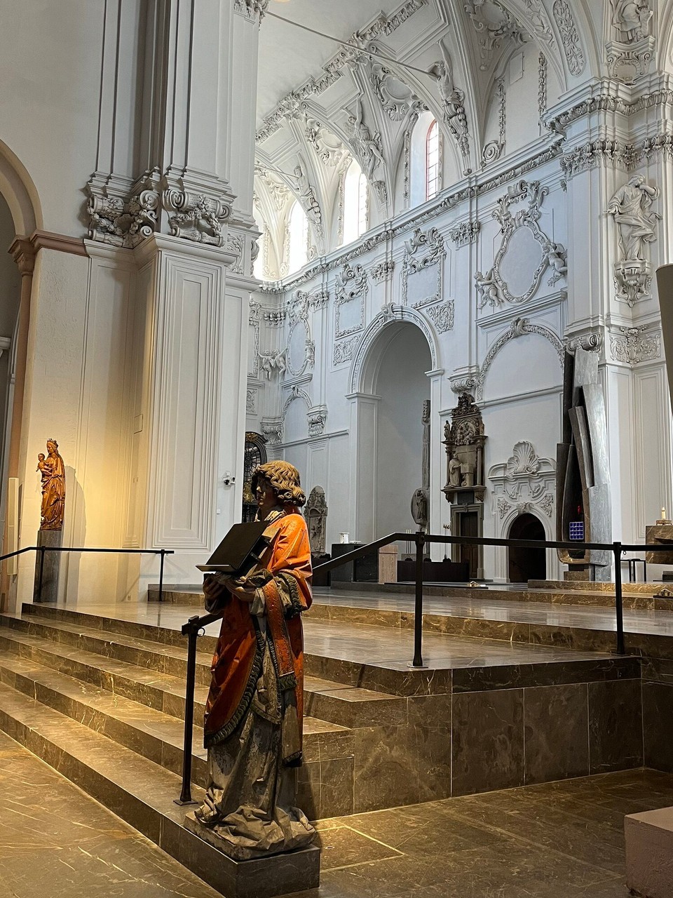 Deutschland - Würzburg - 