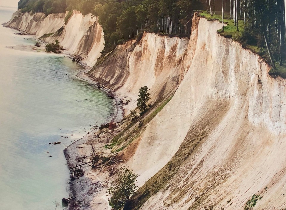 Deutschland - Lohme - Rügen