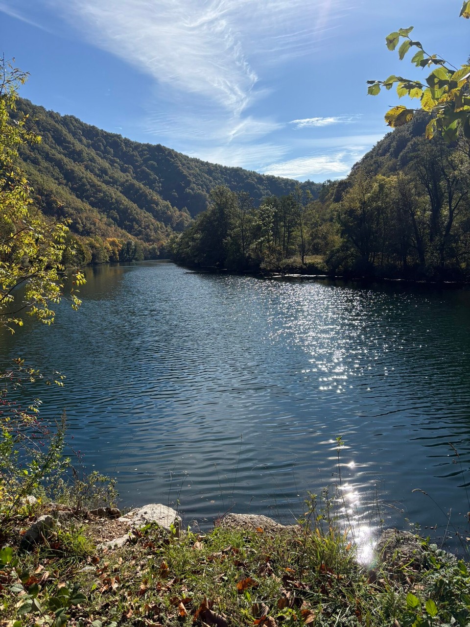 Kroatien - Čatrnja - 