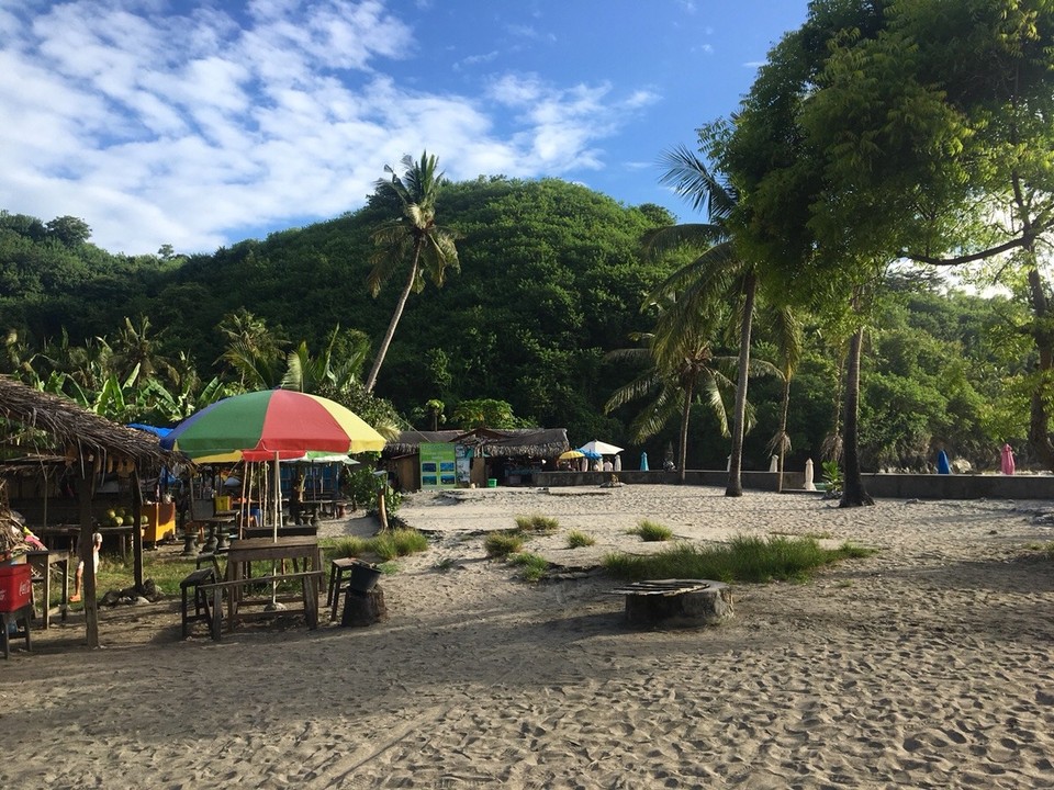 Indonesien - Klungkung - 