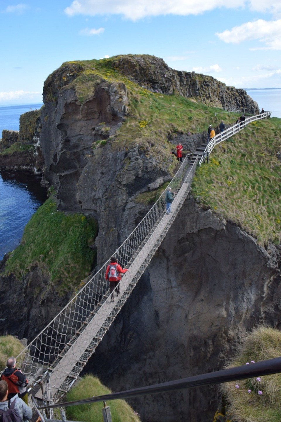 Vereinigtes Königreich - Ballycastle - 