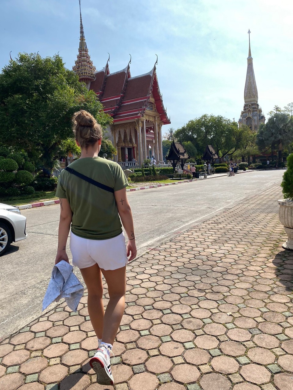 Thailand - Phuket - 