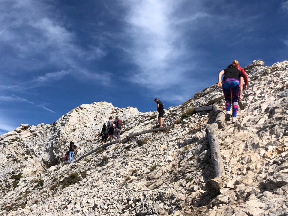 Frankreich - Le Sappey-en-Chartreuse - 