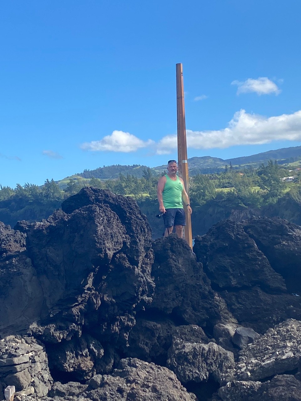 Réunion - Saint-Pierre - 