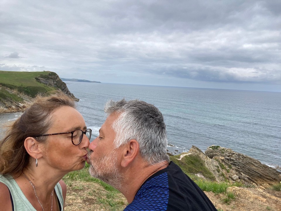 Spanien - Comillas - 
