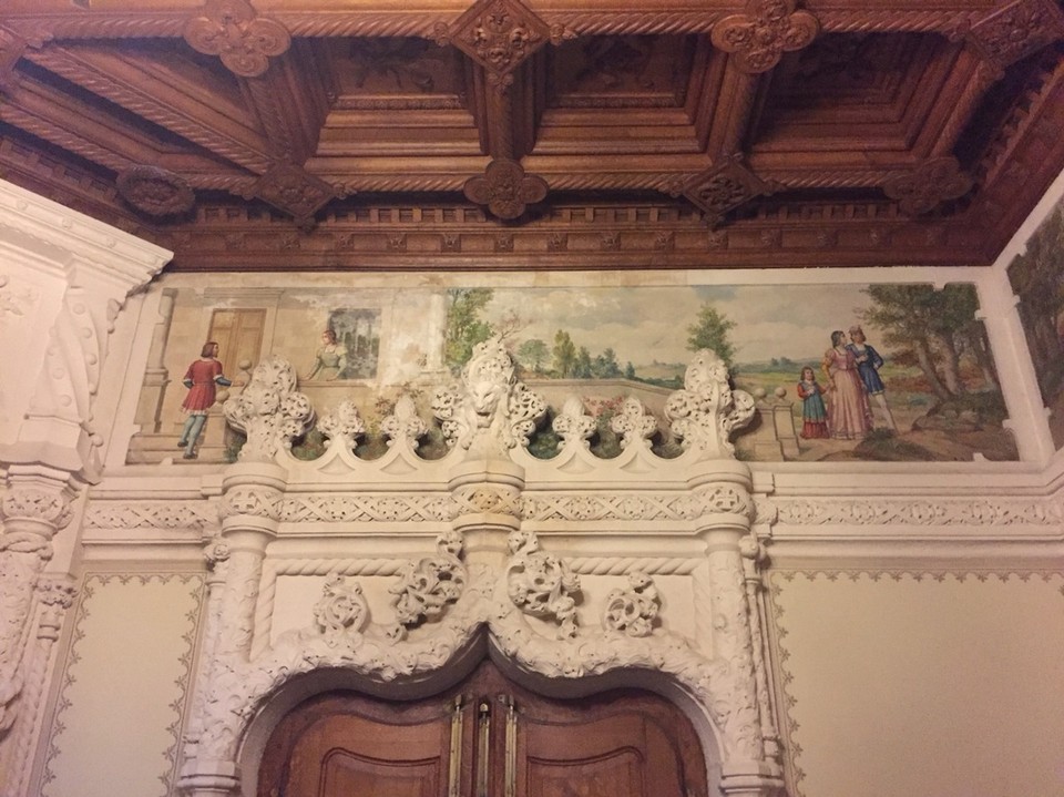 Portugal - Sintra - 