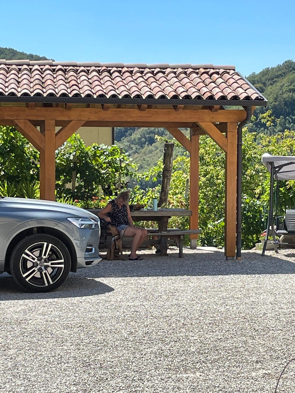 Italien - Cison di Valmarino - 