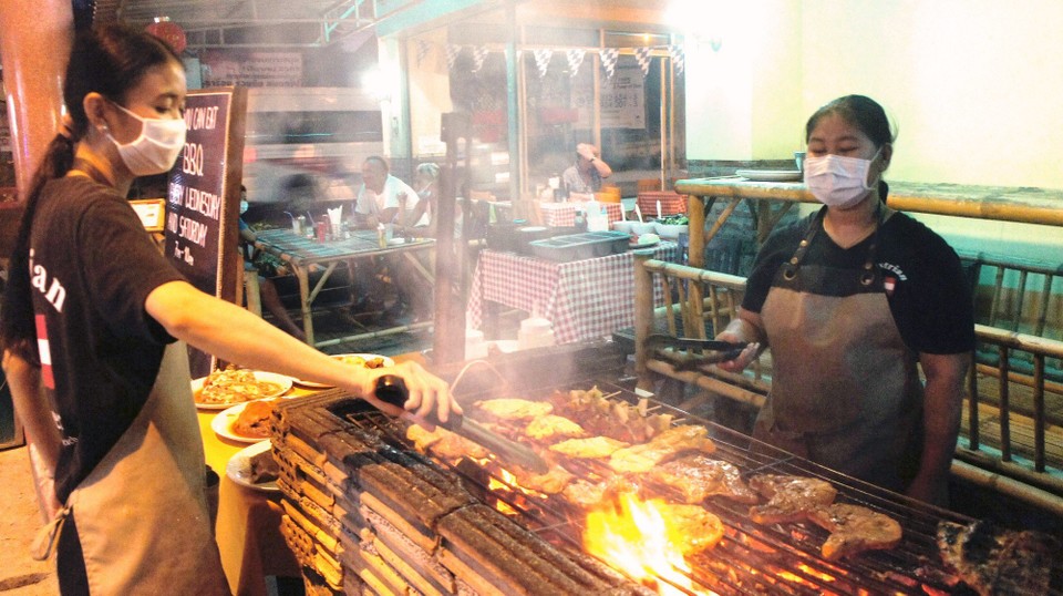 Thailand - Ko Samui - 