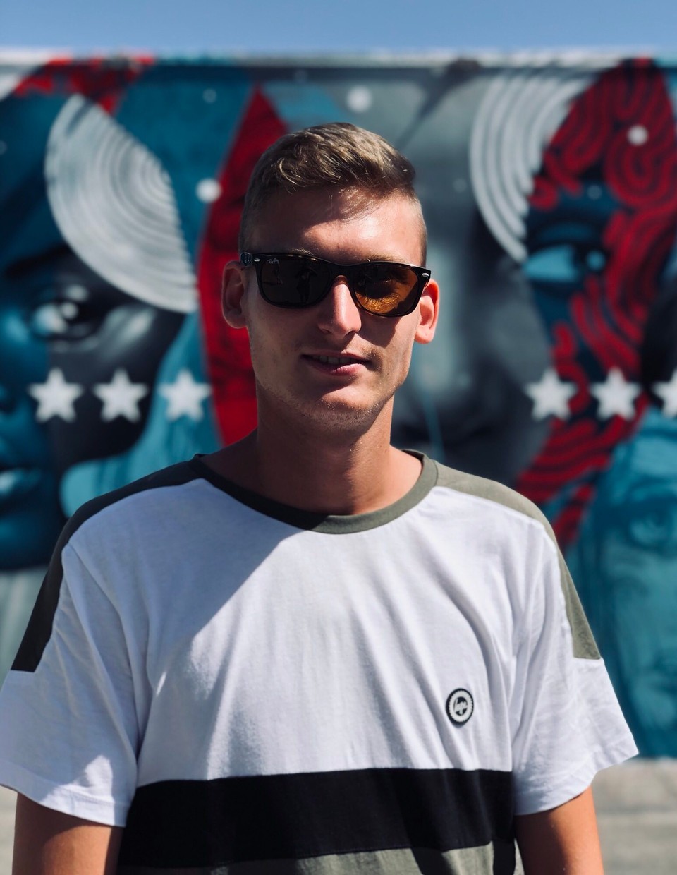 Vereinigte Staaten - Miami - 