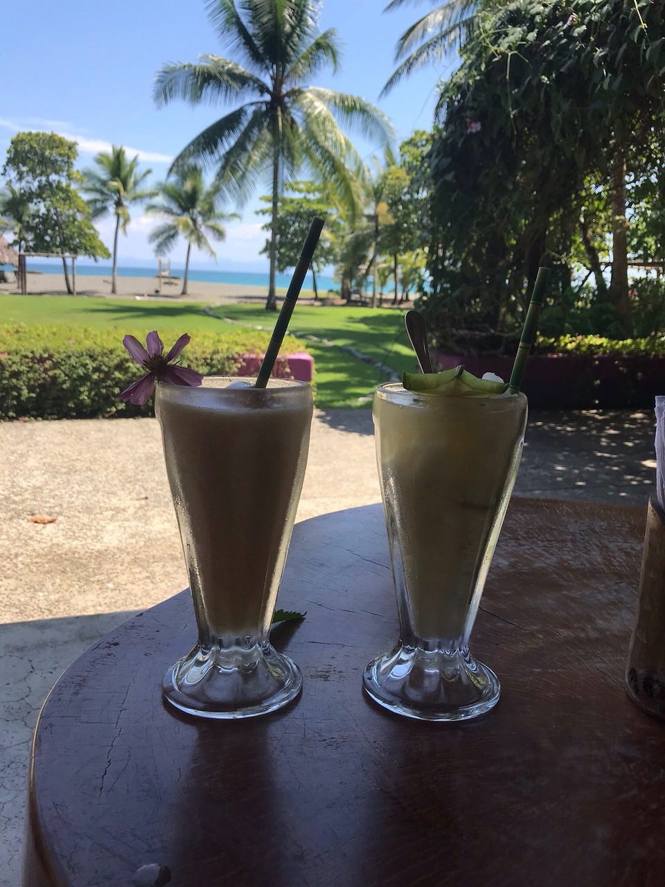 Costa Rica - Golfito - 