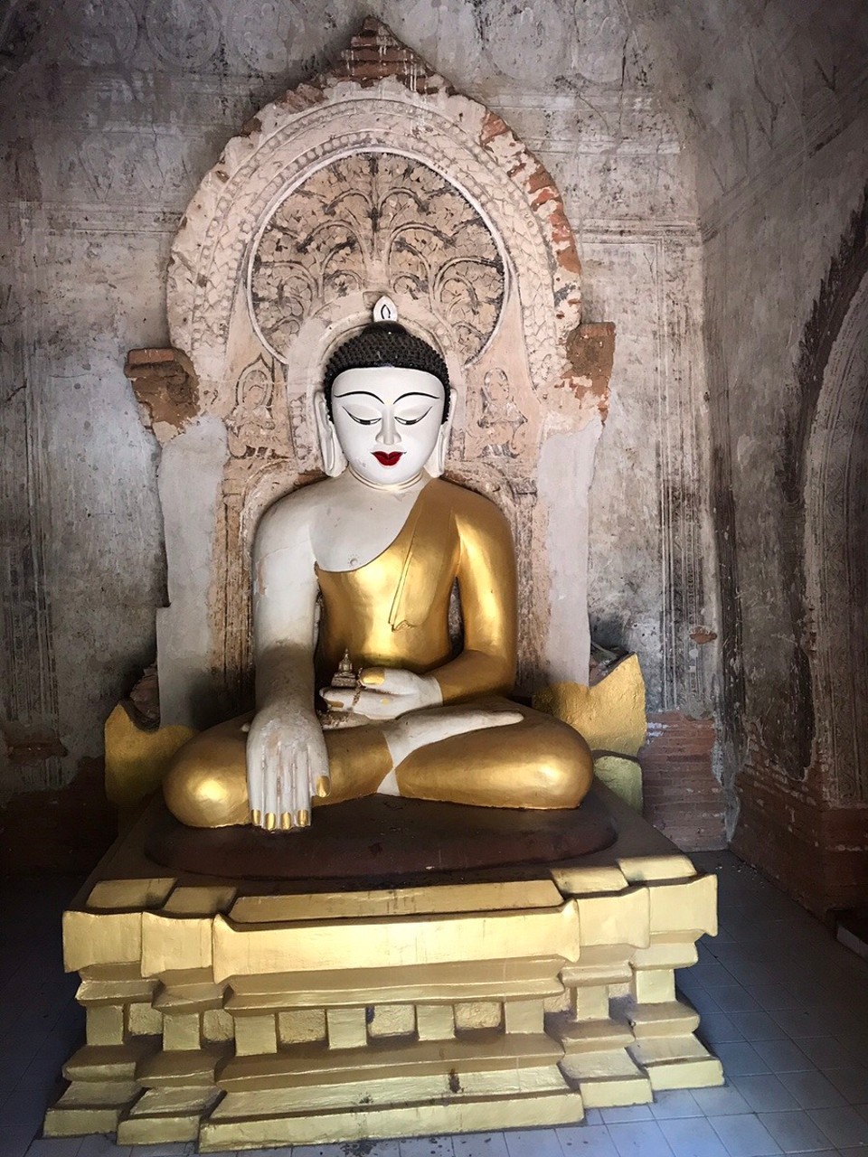 Myanmar (Burma) -  - 