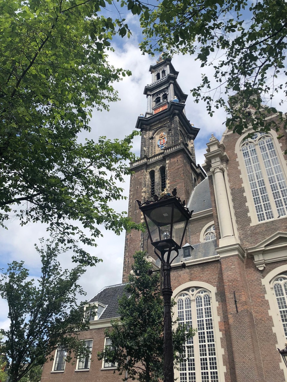 Netherlands - Amsterdam - 