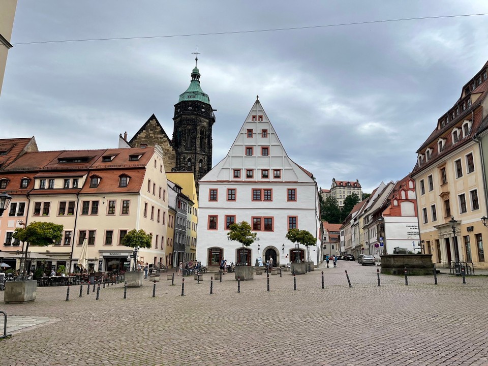 Deutschland - Rathen - 